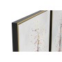 Cadre Home ESPRIT Paris New York Loft 62,5 x 3,5 x 122,5 cm (2 Unités)