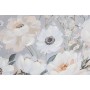 Cuadro Home ESPRIT Azul Blanco Verde Beige Jarrón Shabby Chic 70 x 3,5 x 50 cm (2 Unidades)