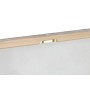 Cuadro Home ESPRIT Blanco Marrón Rojo Cottage 40 x 3 x 50 cm (4 Unidades)