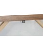 Cuadro Home ESPRIT Marrón Gris Elefante Colonial 60 x 3,5 x 90 cm (2 Unidades)