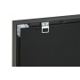 Cadre Home ESPRIT Moderne Chien 50 x 3,5 x 50 cm (2 Unités)
