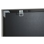 Cuadro Home ESPRIT Blanco Negro Abstracto Moderno 80 x 3,5 x 120 cm (2 Unidades)