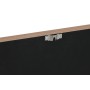 Cuadro Home ESPRIT Blanco Natural Escandinavo 40 x 3 x 40 cm (2 Unidades)