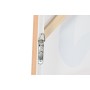Cuadro Home ESPRIT Abstracto Urbano 90 x 3,5 x 120 cm (2 Unidades)