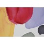 Cuadro Home ESPRIT Abstracto Urbano 90 x 3,5 x 120 cm (2 Unidades)