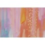 Cadre Home ESPRIT Abstrait Moderne 90 x 3,5 x 120 cm (2 Unités)