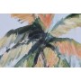 Cadre Home ESPRIT Bleu Vert Palmiers Tropical 120 x 3,5 x 90 cm (2 Unités)