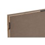 Cadre Home ESPRIT Naturel Scandinave 60 x 3 x 80 cm (2 Unités)