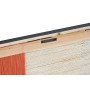 Cuadro Home ESPRIT Moderno Urbano 50 x 2,5 x 70 cm (2 Unidades)