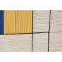 Cadre Home ESPRIT Moderne Urbaine 50 x 2,5 x 70 cm (2 Unités)
