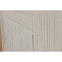 Cadre Home ESPRIT Blanc Naturel Urbaine 50 x 2,5 x 70 cm (2 Unités)