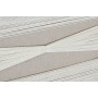 Cadre Home ESPRIT Blanc Beige Moderne Urbaine 60 x 3 x 90 cm (2 Unités)