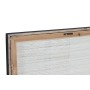 Cadre Home ESPRIT Blanc Beige Moderne 60 x 3 x 80 cm (2 Unités)