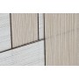 Cadre Home ESPRIT Blanc Beige Moderne 60 x 3 x 80 cm (2 Unités)