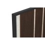 Cadre Home ESPRIT Blanc Beige Moderne 60 x 3 x 80 cm (2 Unités)
