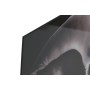 Cuadro Home ESPRIT Negro Gris Impreso 150 x 0,4 x 100 cm