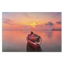Cuadro Home ESPRIT Impreso 150 x 0,4 x 100 cm