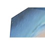Cuadro Home ESPRIT Azul Beige Impreso 150 x 0,4 x 100 cm