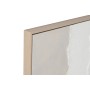 Cadre Home ESPRIT Blanc Beige Scandinave 62 x 4,5 x 82 cm (2 Unités)