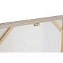 Cadre Home ESPRIT Blanc Beige Scandinave 62 x 4,5 x 82 cm (2 Unités)