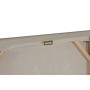 Cadre Home ESPRIT Blanc Beige Vase Traditionnel 62 x 4,5 x 122 cm (2 Unités)