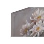 Cadre Home ESPRIT Pot Traditionnel 120 x 3 x 60 cm (2 Unités)