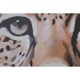 Cuadro Home ESPRIT Animal Moderno 82 x 4 x 122 cm (3 Unidades)