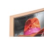 Cuadro Home ESPRIT Vaca Moderno Lacado 90 x 4 x 60 cm (2 Unidades)