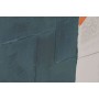 Cadre Home ESPRIT Noir Vert Urbaine 83 x 3,5 x 123 cm (2 Unités)