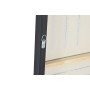 Cadre Home ESPRIT Blanc Noir Urbaine (2 Unités)