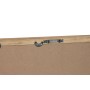 Cuadro Home ESPRIT Beige Tropical 40 x 2 x 50 cm (4 Unidades)