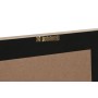 Cuadro Home ESPRIT Blanco Natural Escandinavo 25 x 2 x 35 cm