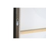 Cadre Home ESPRIT Noir Beige Abstrait 103 x 4,3 x 143 cm (2 Unités)