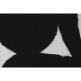 Cadre Home ESPRIT Noir Beige Abstrait 103 x 4,3 x 143 cm (2 Unités)