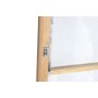 Cuadro Home ESPRIT Blanco Beige Moderno Playa 103 x 4,3 x 143 cm (2 Unidades)