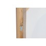 Cadre Home ESPRIT Blanc Beige Abstrait 103 x 4,3 x 103 cm (2 Unités)