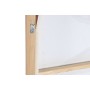 Cadre Home ESPRIT Beige Terre cuite Abstrait 83 x 4,3 x 123 cm (2 Unités)