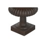 Vase Home ESPRIT Marron Fer 45 x 45 x 40 cm