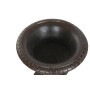 Vase Home ESPRIT Marron Fer 45 x 45 x 40 cm