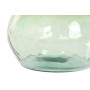 Vase Home ESPRIT Vert Cristal recyclé 45 x 45 x 47,5 cm