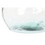 Jarrón Home ESPRIT Transparente Cristal reciclado 45 x 45 x 47,5 cm