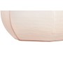 Vase Home ESPRIT Rose Verre Moderne 28 x 28 x 27 cm