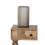 Vase Home ESPRIT Verre Moderne 18 x 18 x 31 cm