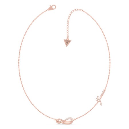 Collier Femme Guess UBN20078
