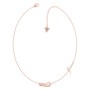 Collier Femme Guess UBN20078