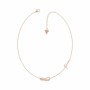 Collier Femme Guess UBN20078
