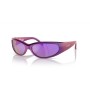 Gafas de Sol Hombre Arnette CATFISH AN 4302