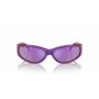 Lunettes de soleil Homme Arnette CATFISH AN 4302