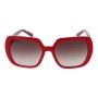 Lunettes de soleil Femme Love Moschino MOL082_S 56SSCHA