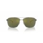 Lunettes de soleil Homme Arnette BEVERLEE AN 3089
